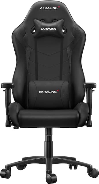 Best gaming chair discount with cup holder