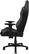 Alt View 13. AKRacing - Core Series SX-Wide Extra Wide Gaming Chair - Carbon Black.