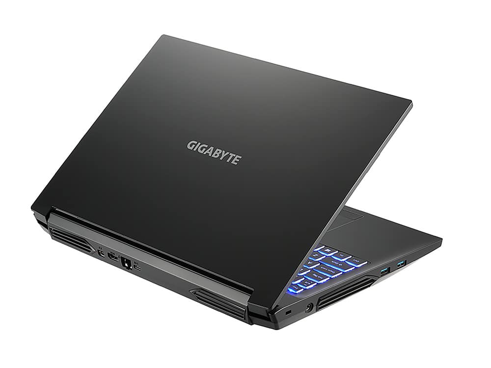 Questions and Answers GIGABYTE A5 15.6" FHD Laptop Ryzen 5 5600H 16GB