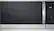 Front. LG - 2.1 Cu. Ft. Over-the-Range Smart Microwave with Sensor Cooking and ExtendaVent 2.0 - PrintProof Stainless Steel.