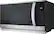 Alt View 11. LG - 2.1 Cu. Ft. Over-the-Range Smart Microwave with Sensor Cooking and ExtendaVent 2.0 - PrintProof Stainless Steel.