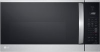Oster 1.4 Cu. Ft. Mid-Size Microwave Black OGG61403-B - Best Buy