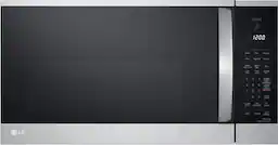 Stainless Steel - Fingerprint Resistant