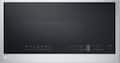 LG - 2.0 Cu. Ft. Over-the-Range Microwave with Sensor Cooking and EasyClean - Stainless Steel