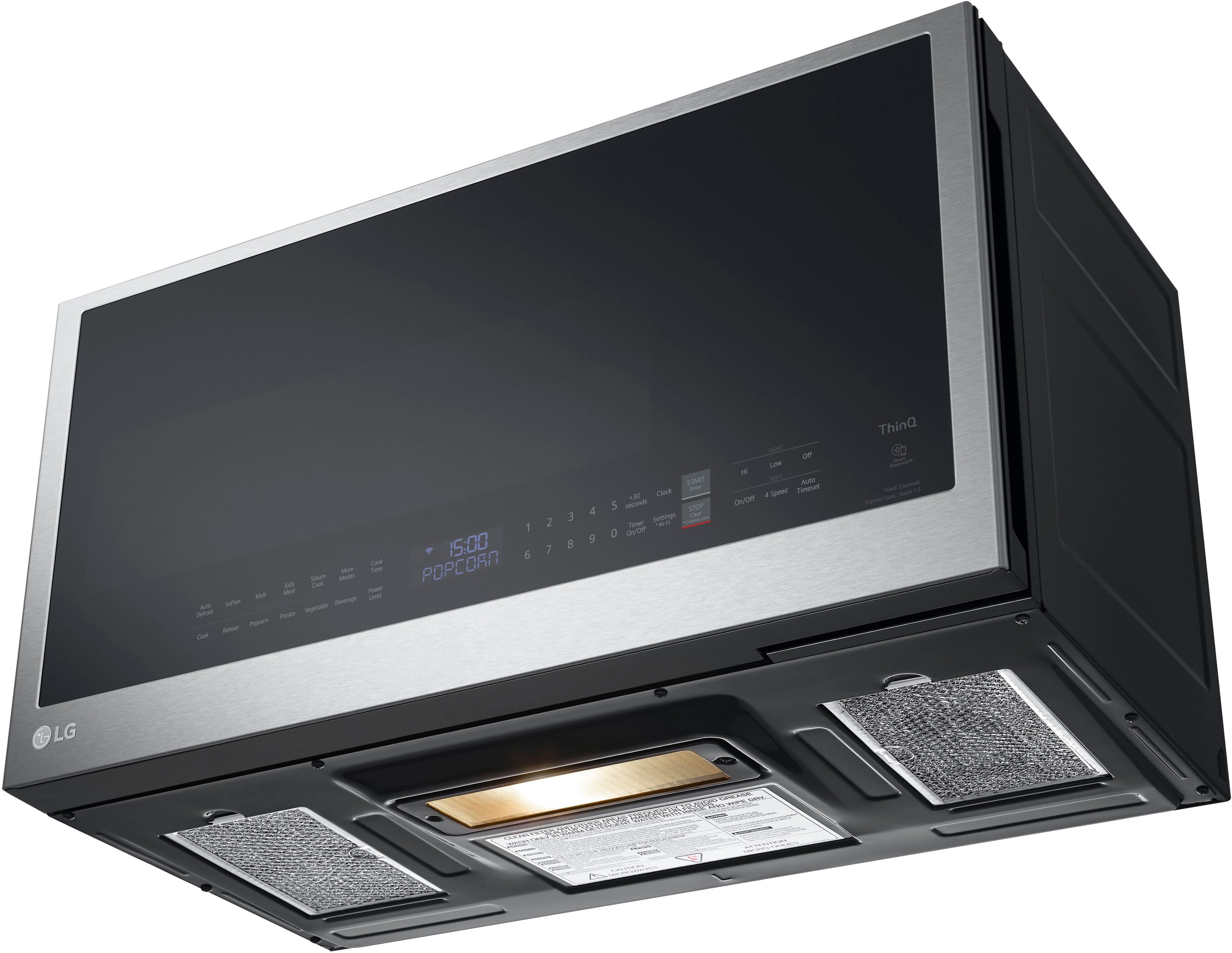 LG brought to you by America's most reliable line of appliances. Did you know it can cost $300-$550 to repair an appliance? Nothing in life is risk-free, but it helps to buy brands you can trust. Shop LG - America's most reliable line of home appliances. Based on independent reliability surveys 2021-23 testing refrigerators, dishwashers, ranges, cooktops, electric wall ovens, OTR microwaves, washers, and dryers compared to competing manufacturers offering full appliance lines.