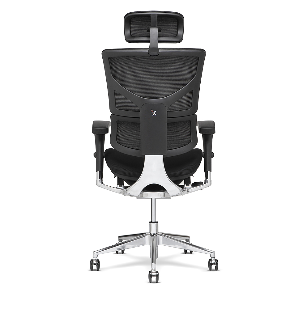 X-Chair X3 Management Desk Chair: Quite Possibly the Most Comfortable Chair  Available