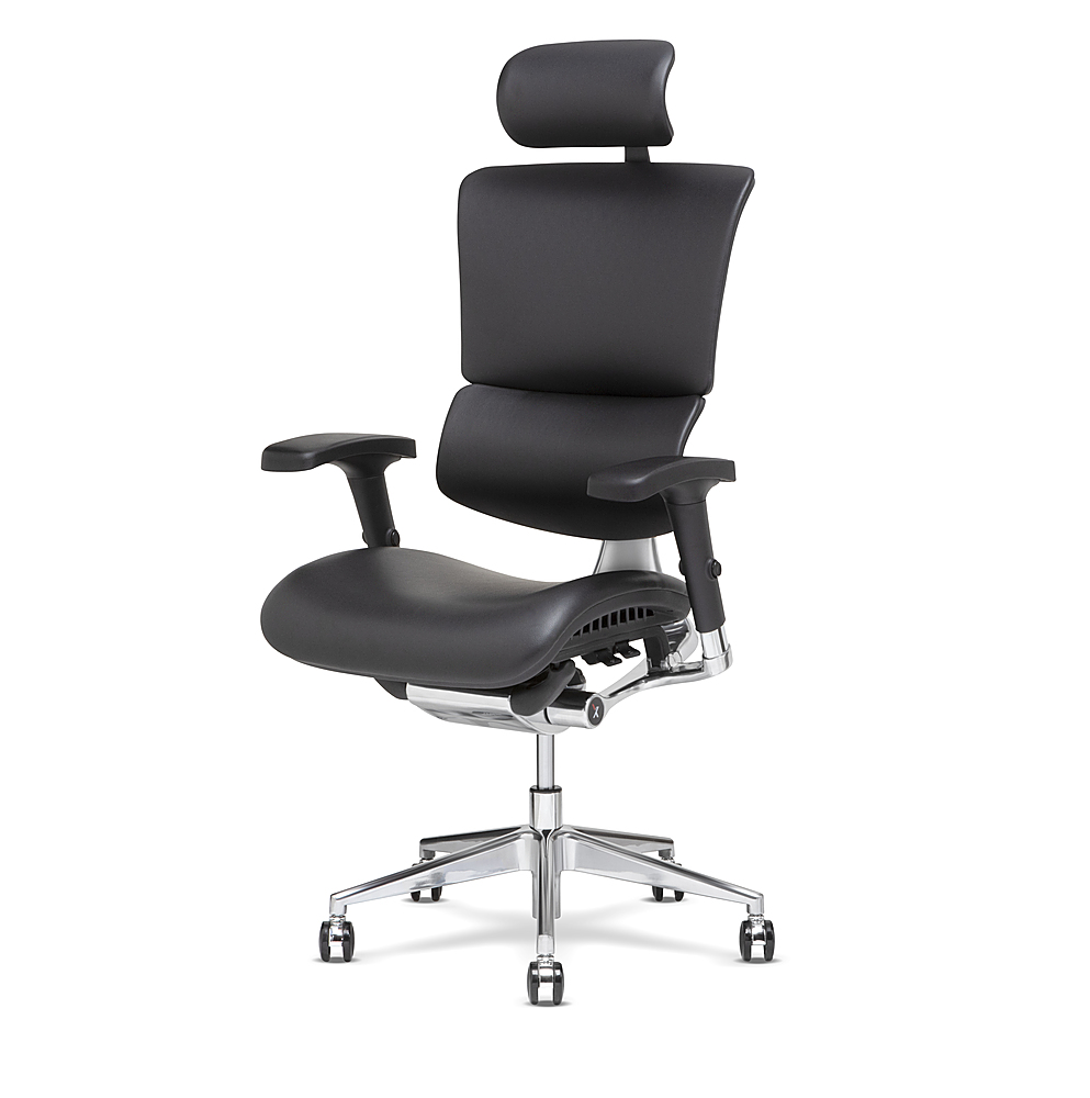 X-Chair X4 Executive Chair Review: A Strong Choice for the Office
