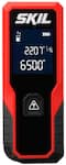 Skil - 65-Ft Laser Measurer with Wheel - Red/Black