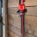 Alt View 13. Skil - PWRCORE 20 20-Volt 22-Inch Hedge Trimmer (1 x 2.0Ah Battery and 1 x Charger) - Red/black.