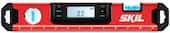 Skil - 12-In Digital Level - Red/Black