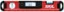 Left. Skil - 12-In Digital Level - Red/Black.