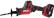 Alt View 17. Skil - PWR CORE 20 Brushless 20V Compact Reciprocating Saw with Battery and Auto PWR JUMP Charger - Black/Red.