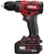 Left Zoom. Skil - PWR CORE 20 Brushless 20V 4-Tool Kit: Drill Driver, Reciprocating Saw, Circular Saw and LED Light - Red/Black.