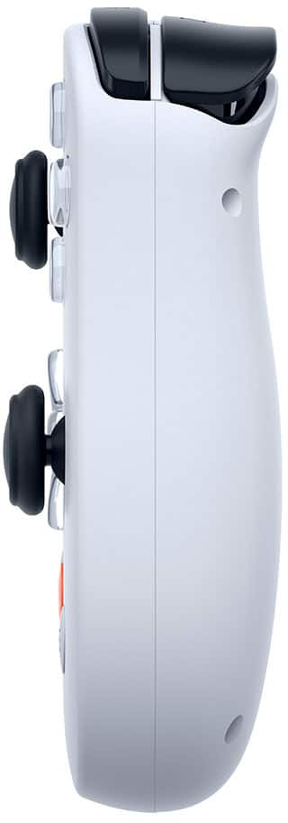 Alt View 11. Backbone - One - PlayStation Edition (Lightning) - Mobile Gaming Controller for iPhone - White.