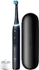 Oral-B - iO Series 5 Rechargeable Electric Toothbrush w/Brush Head - Black