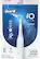 Alt View 18. Oral-B - iO Series 4 Rechargeable Electric Toothbrush w/Brush Head - White.