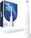 Alt View 19. Oral-B - iO Series 4 Rechargeable Electric Toothbrush w/Brush Head - White.