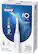 Alt View 21. Oral-B - iO Series 4 Rechargeable Electric Toothbrush w/Brush Head - White.