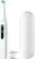 Alt View 11. Oral-B - iO Series 5 Rechargeable Electric Toothbrush w/Brush Head - White.
