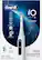 Alt View 13. Oral-B - iO Series 5 Rechargeable Electric Toothbrush w/Brush Head - White.