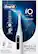 Alt View 14. Oral-B - iO Series 5 Rechargeable Electric Toothbrush w/Brush Head - White.