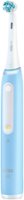 Oral-B - iO Series 4 Rechargeable Electric Toothbrush w/Brush Head - Icy Blue - Alt_View_Zoom_11