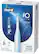 Alt View 19. Oral-B - iO Series 4 Rechargeable Electric Toothbrush w/Brush Head - Icy Blue.