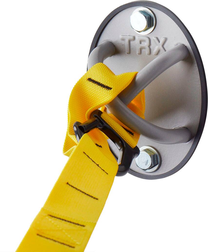 Alt View 11. TRX - Xmount Plate - Gray.