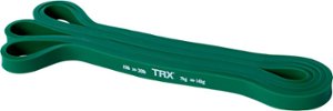 TRX - Strength Bands - Green - Front_Zoom