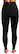 Alt View 12. Tommie Copper - Women's Lower Back Support Leggings - Black.