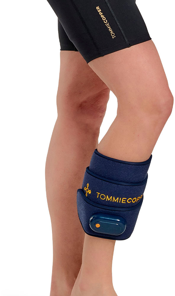 Best Buy: Tommie Copper Infrared & Red Light Pain Therapy Wrap