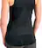 Alt View 11. Tommie Copper - Women's Lower Back Support Tank - Black.