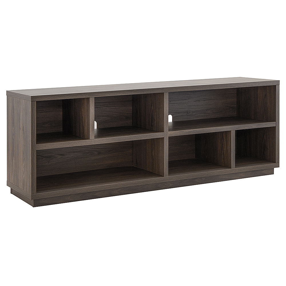 Camden&Wells – Bowman TV Stand for Most TVs up to 75″ – Alder Brown Sansujyuku sansujyuku.com