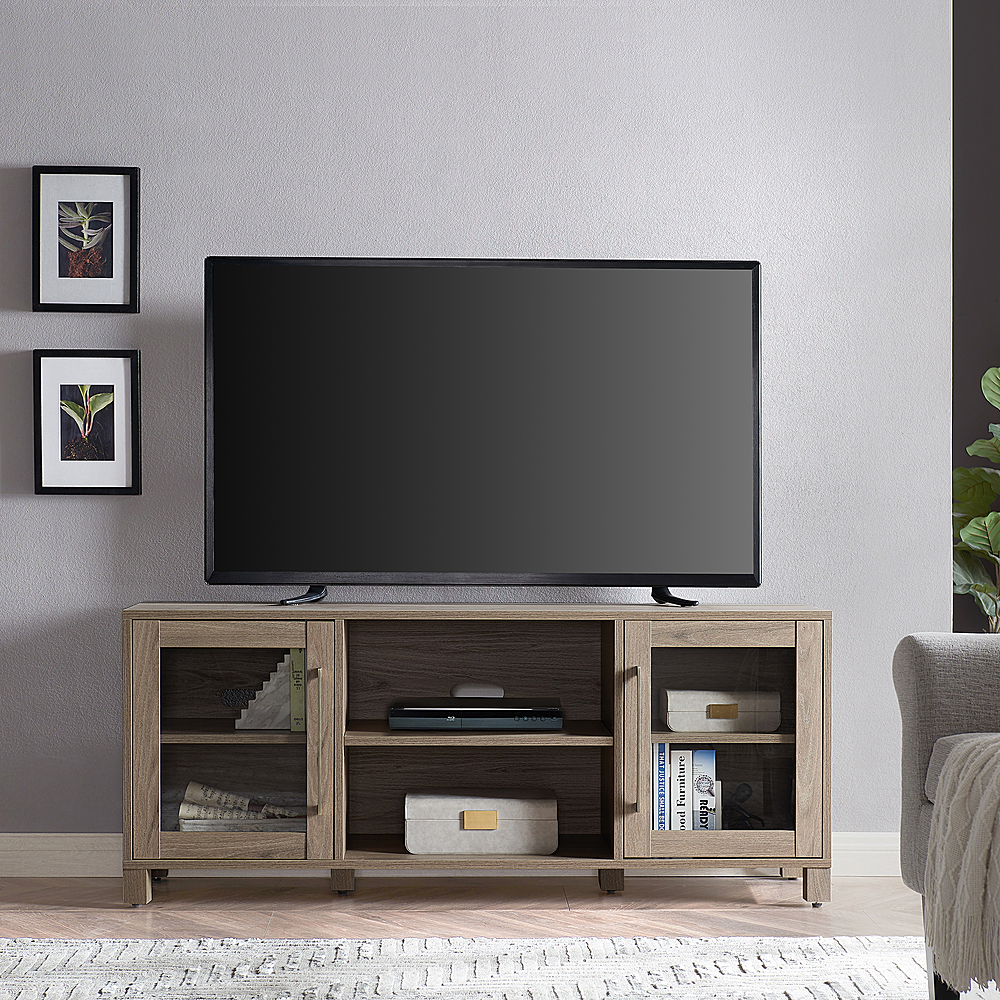 Camden&Wells Quincy TV Stand for Most TVs up to 65