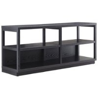 Camden&Wells - Thalia TV Stand for Most TVs up to 60" - Black - Angle_Zoom