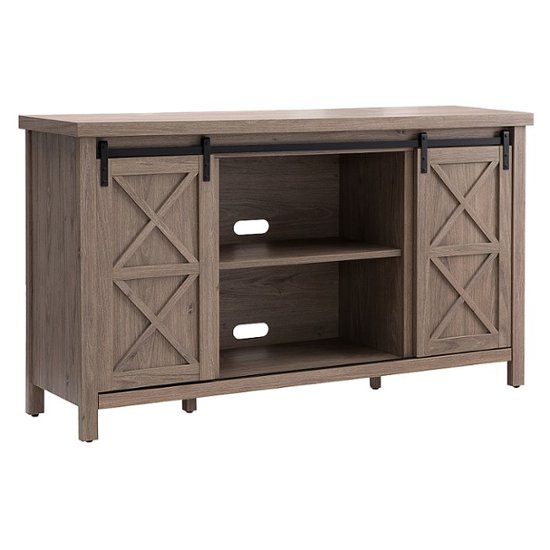 Camden&Wells Elmwood TV Stand for Most TVs up to 65