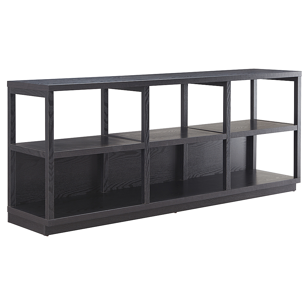 Angle View: Camden&Wells - Thalia TV Stand for Most TVs up to 80" - Black