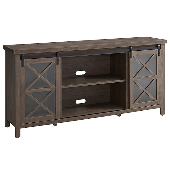 Camden Wells Clementine TV Stand for Most TVs up to 75