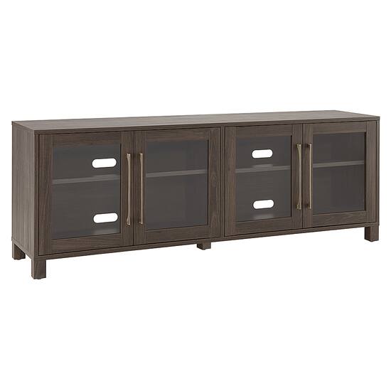 Camden Wells Quincy TV Stand for Most TVs up to 75