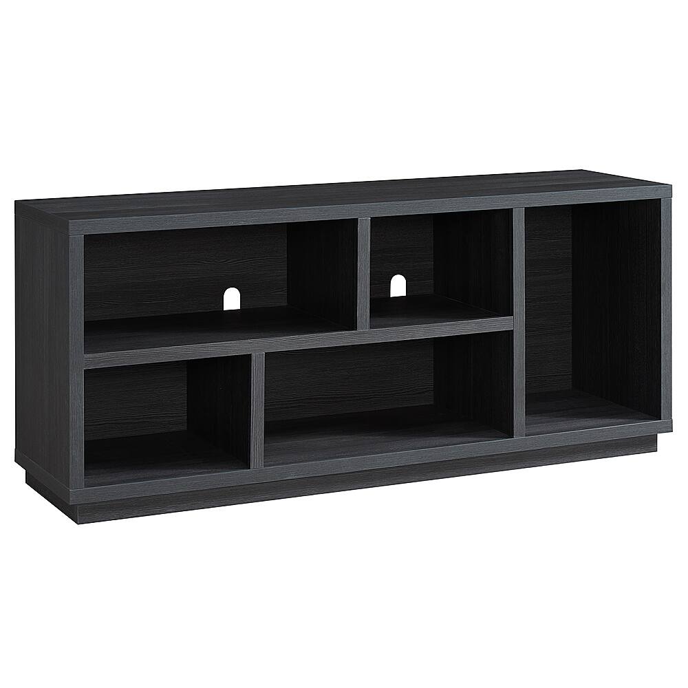 Angle View: Camden&Wells - Winwood TV Stand for Most TVs up to 65" - Charcoal Gray