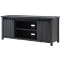Alt View Zoom 14. Camden&Wells - Deacon TV Stand for Most TVs up to 65" - Charcoal Gray.