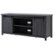 Alt View Zoom 14. Camden&Wells - Deacon TV Stand for Most TVs up to 65" - Charcoal Gray.