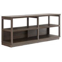 Camden&Wells - Thalia TV Stand for Most TVs up to 60" - Alder Brown - Angle_Zoom