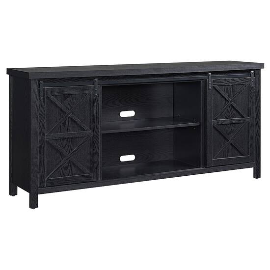 Camden Wells Elmwood TV Stand for Most TVs up to 75