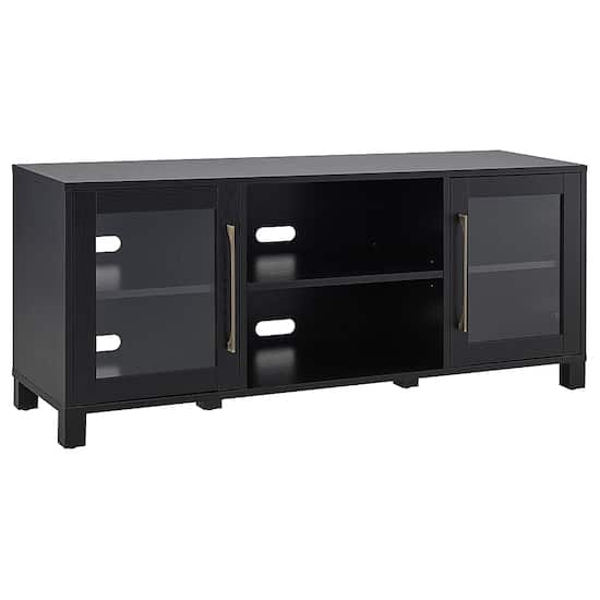 Camden Wells Quincy TV Stand for Most TVs up to 65