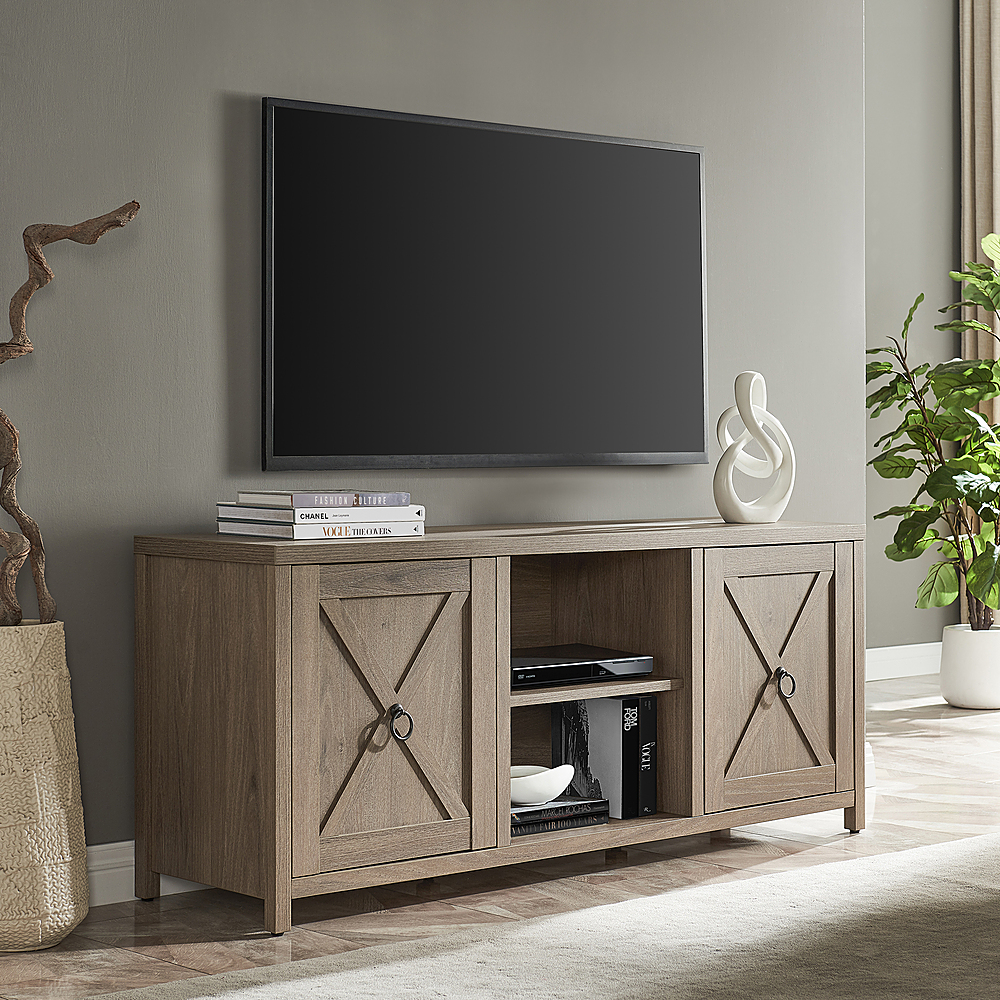 Camden&Wells Granger TV Stand for Most TVs up to 65