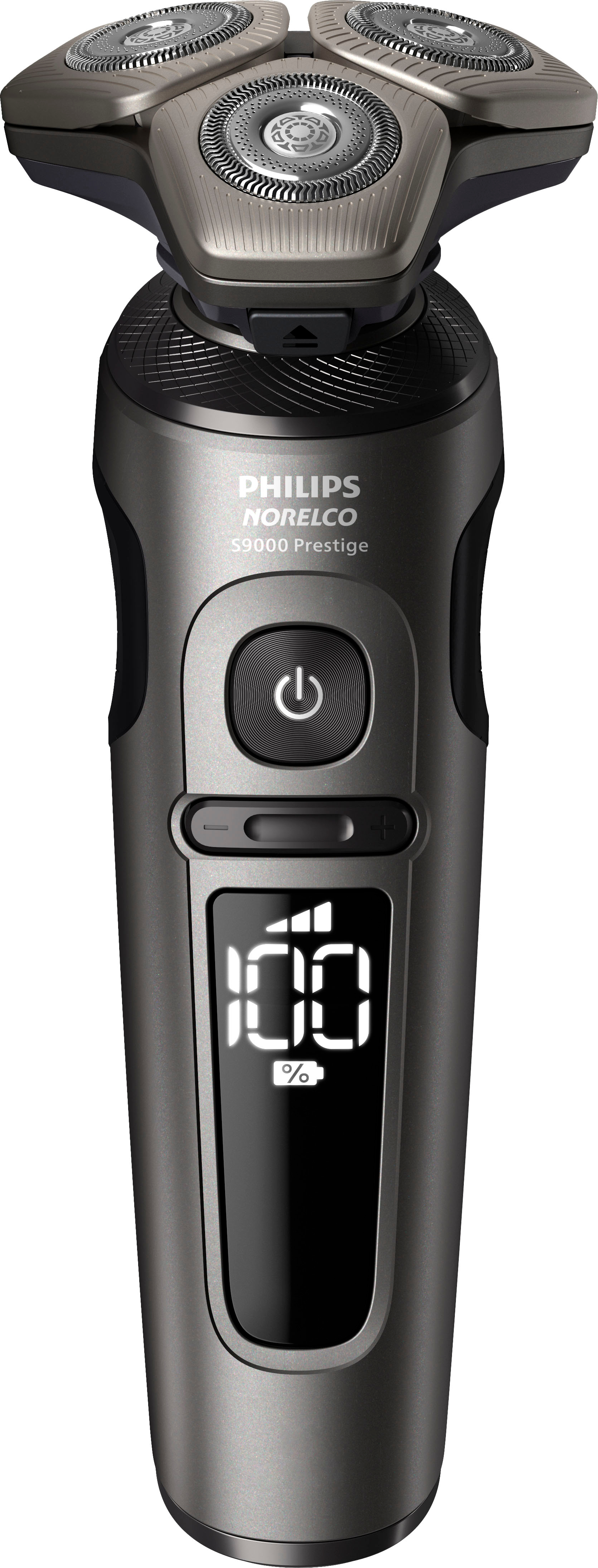 Philips Norelco 9000 Prestige Charging Buy Best SP9872/86 Shaver SP9872/86 Qi Black Pad with 