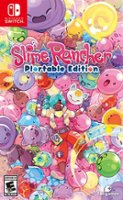 Slime Rancher Plortable Edition - Nintendo Switch - Front_Zoom