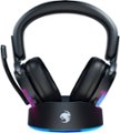 Angle Zoom. ROCCAT - SYN Max Air Wireless Gaming Headset for PC - Black.