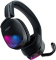Alt View Zoom 12. ROCCAT - SYN Max Air Wireless Gaming Headset for PC - Black.